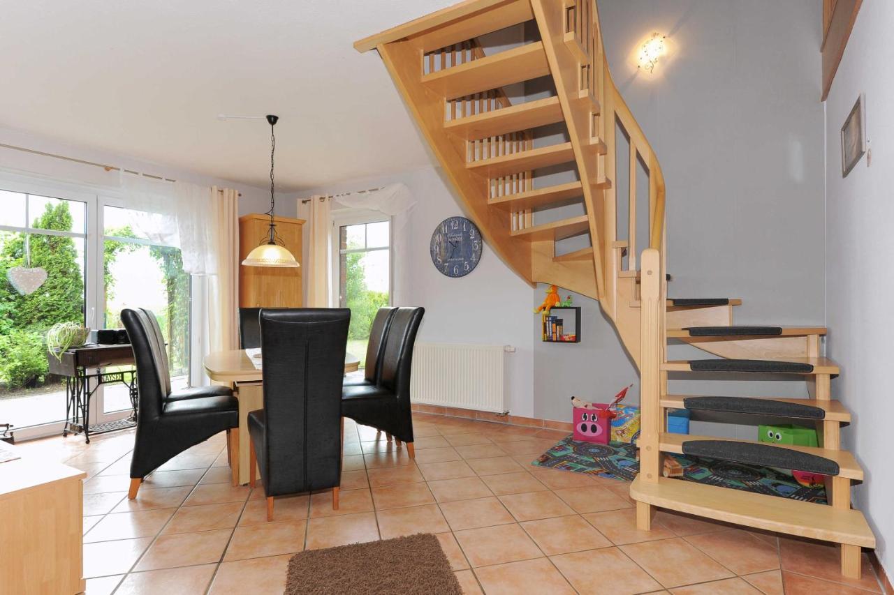 Ferienhaus Tide Bensersiel Zimmer foto