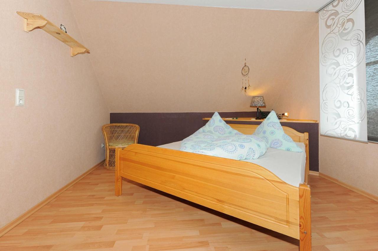 Ferienhaus Tide Bensersiel Zimmer foto